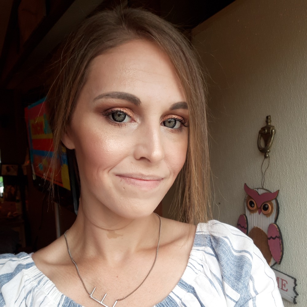 Meet your Posher, Jessica